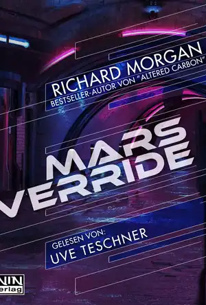 Buchcover ISBN 9783961541904