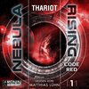 Buchcover Nebula Rising 1