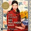 Buchcover Das Holländerhaus