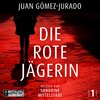 Buchcover Die rote Jägerin