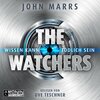 Buchcover The Watchers