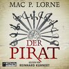 Buchcover Der Pirat