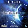 Buchcover Solarian 6 - Tage der Ewigkeit