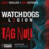 Buchcover Watch Dogs: Legion
