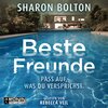 Buchcover Beste Freunde