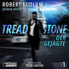 Buchcover Treadstone - Der Gejagte