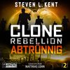 Clone Rebellion 2: Abtrünnig width=