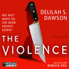 Buchcover The Violence