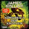 Buchcover Königreich der Knochen