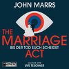 Buchcover The Marriage Act