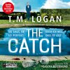 Buchcover The Catch