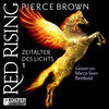 Buchcover Red Rising 6.1