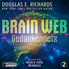 Buchcover Brain Web