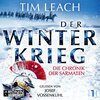 Buchcover Der Winterkrieg
