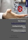 Buchcover Industriemeister - Grundlegende Qualifikationen - Band 5 - Berücksichtigung naturwissenschaftlicher und technischer Gese
