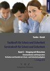 Buchcover Fachkraft für Schutz und Sicherheit, Servicekraft für Schutz und Sicherheit Band 2