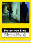 Buchcover Protect you & me