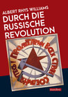 Buchcover Durch die Russische Revolution