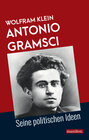 Buchcover Antonio Gramsci