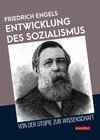 Buchcover Entwicklung des Sozialismus von der Utopie zur Wissenschaft