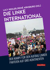 Buchcover Die Linke international