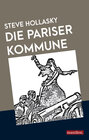 Buchcover Die Pariser Kommune