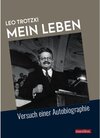 Buchcover Mein Leben