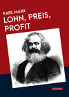 Buchcover Lohn, Preis, Profit
