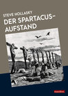 Buchcover Der Spartacus-Aufstand