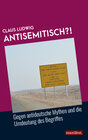 Buchcover Antisemitisch?!