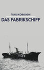 Buchcover Das Fabrikschiff