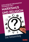 Buchcover Marxismus und Religion