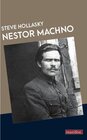 Buchcover Nestor Machno