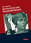 Buchcover Revolution und Frauenbefreiung