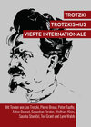 Buchcover Trotzki, Trotzkismus, Vierte Internationale