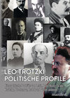 Buchcover Politische Profile