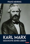 Buchcover Karl Marx - Geschichte seines Lebens