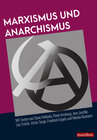 Buchcover Marxismus und Anarchismus