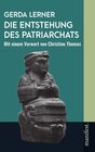 Buchcover Die Entstehung des Patriarchats