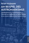 Buchcover Am Beispiel des Austromarxismus