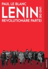 Buchcover Lenin und die Revolutionäre Partei