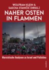 Buchcover Naher Osten in Flammen
