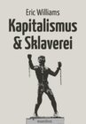 Buchcover Kapitalismus und Sklaverei
