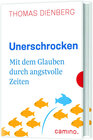 Buchcover Unerschrocken