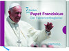 Buchcover 7 Wochen mit Papst Franziskus
