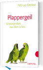 Buchcover Plappergeil
