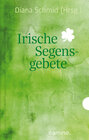 Buchcover Irische Segensgebete