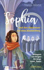 Buchcover Sophia und das Abenteuer auf dem Klosterberg