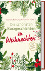 Buchcover Die schönsten Kurzgeschichten zu Weihnachten