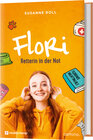 Buchcover Flori - Retterin in der Not